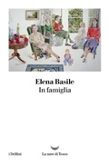 Cover: In famiglia - I delfini;La nave di Teseo
