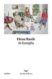 Abbildung von: In famiglia - I delfini;La nave di Teseo