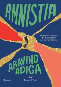 Abbildung von: Amnistia - Oceani;La nave di Teseo