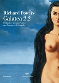 Cover: Galatea 2.2 - I delfini. Best seller;La nave di Teseo