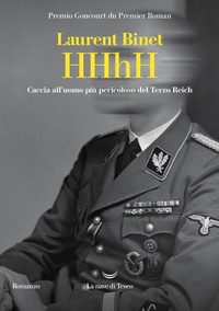 Abbildung von: HHhH - I delfini;La nave di Teseo