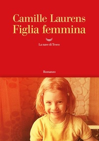 Abbildung von: Figlia femmina - Oceani;La nave di Teseo