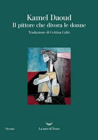 Abbildung von: Il pittore che divora le donne - Oceani;La nave di Teseo