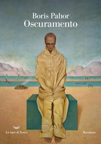 Abbildung von: Oscuramento - Oceani;La nave di Teseo