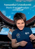 Cover: Diario di un'apprendista astronauta - I delfini. Best seller;La nave di Teseo