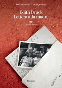 Abbildung von: Lettera alla madre - Oceani;La nave di Teseo
