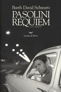 Cover: Pasolini requiem - I grandi delfini;La nave di Teseo