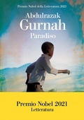 Cover: Paradiso - Oceani;La nave di Teseo