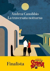 Abbildung von: La traversata notturna - Oceani;La nave di Teseo