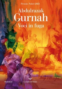 Abbildung von: Voci in fuga - Oceani;La nave di Teseo