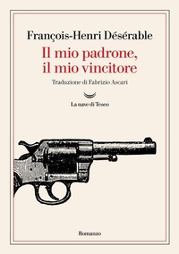 Abbildung von: Il mio padrone, il mio vincitore - Oceani;La nave di Teseo