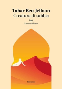 Abbildung von: Creatura di sabbia - I grandi delfini;La nave di Teseo