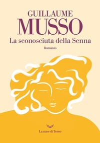 Abbildung von: La sconosciuta della Senna - I grandi delfini;La nave di Teseo