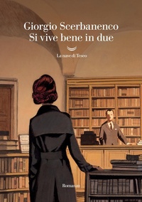 Abbildung von: Si vive bene in due - Oceani;La nave di Teseo