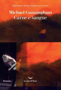 Enlarge image Cover: Carne e sangue - I grandi delfini;La nave di Teseo