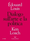 Cover: Dialogo sull'arte e la politica - Le onde;La nave di Teseo