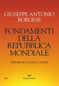 Cover: Fondamenti della Repubblica mondiale - I fari;La nave di Teseo