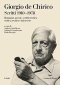 Cover: Scritti. 1910-1978. Romanzi, poesie, scritti teorici, critici, tecnici e interviste - Le isole;La nave di Teseo