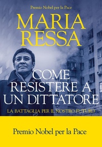 Abbildung von: Come resistere a un dittatore. La battaglia per il nostro futuro - I fari;La nave di Teseo