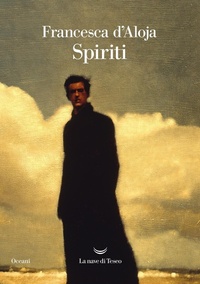 Abbildung von: Spiriti - Oceani;La nave di Teseo