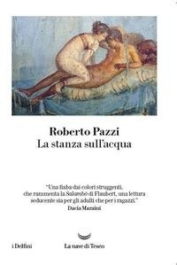 Abbildung von: La stanza sull'acqua - I delfini;La nave di Teseo