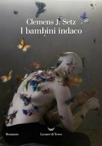 Abbildung von: I bambini indaco - Oceani;La nave di Teseo