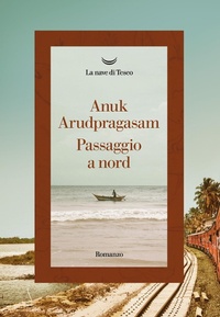 Abbildung von: Passaggio a nord - Oceani;La nave di Teseo