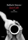 Cover: Jazz Caf&eacute; - Oceani;La nave di Teseo