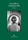Cover: I primaverili - Oceani;La nave di Teseo