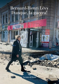Abbildung von: Dunque, la guerra! - Oceani;La nave di Teseo
