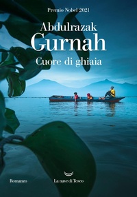 Abbildung von: Cuore di ghiaia - Oceani;La nave di Teseo