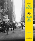 Cover: 1964. Gli occhi del ciclone - La nave di Teseo