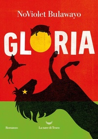 Abbildung von: Gloria - Oceani;La nave di Teseo