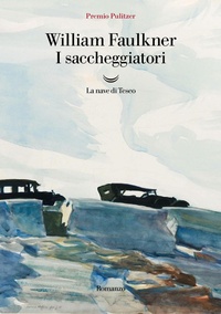 Abbildung von: I saccheggiatori - Oceani;La nave di Teseo