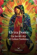 Cover: La breve vita di Lukas Santana - Oceani;La nave di Teseo