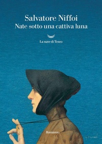 Abbildung von: Nate sotto una cattiva luna - Oceani;La nave di Teseo