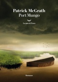 Cover: Port Mungo - I grandi delfini;La nave di Teseo