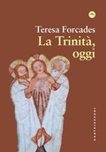 Cover: La trinit&agrave;, oggi - Frangenti;Castelvecchi