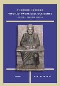 Cover: Virgilio, padre dell'Occidente - Cahiers;Castelvecchi