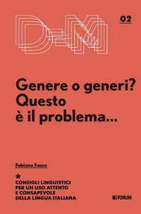 Abbildung von: Genere o generi? Questo è il problema... - Forum Edizioni