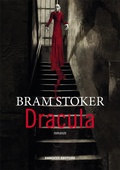 Cover: Dracula - Piccola biblioteca del fantastico;Fanucci