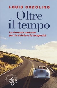 Abbildung von: Oltre il tempo. La formula naturale per la salute e la longevità - Conchiglie;Raffaello Cortina Editore