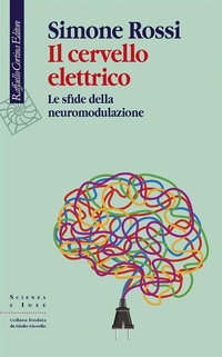 Abbildung von: Il cervello elettrico. Le sfide della neuromodulazione - Scienza e idee;Raffaello Cortina Editore