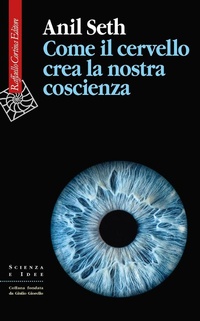 Abbildung von: Come il cervello crea la nostra coscienza - Scienza e idee;Raffaello Cortina Editore