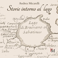 Abbildung von: Storie intorno al lago - PM Edizioni