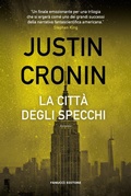 Cover: La citt&agrave; degli specchi - Narrativa;Fanucci