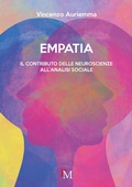 Cover: Empatia. Il contributo delle neuroscienze all'analisi sociale - PM Edizioni