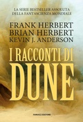 Cover: I racconti di Dune - Narrativa;Fanucci