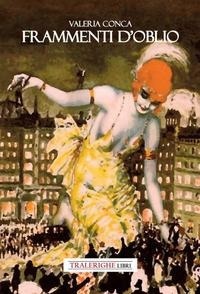 Abbildung von: Frammenti d'oblio - Tra le righe libri
