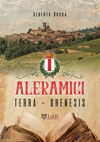 Abbildung von: Aleramici. Terra. Ghenesis - LAReditore
